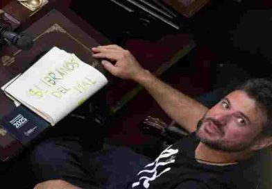 “Vos ponés una taza y Milei pierde”: Grabois se refirió a las elecciones del 2027