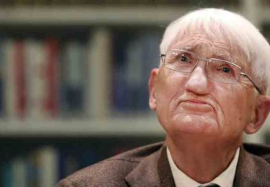 El legado de Habermas frente al desierto de la posmodernidad