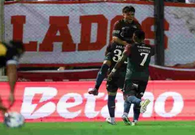 Huracán le ganó a Olimpo y se metió en 16avos de final de la Copa Argentina