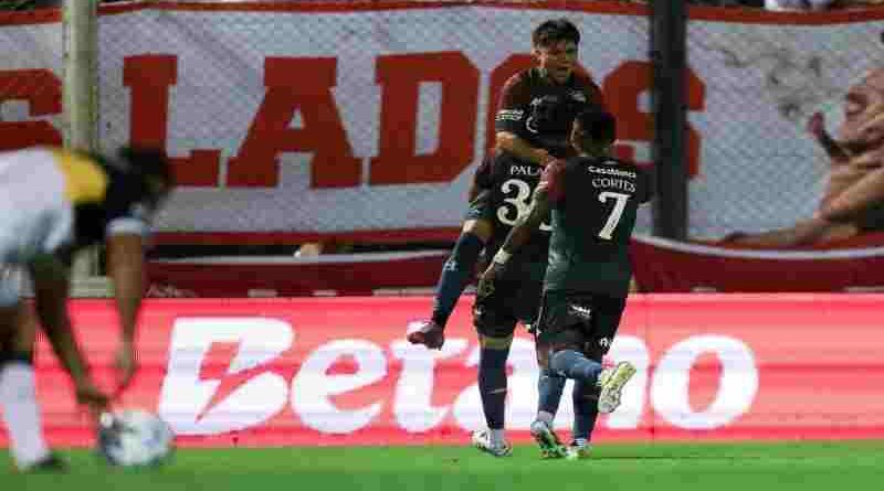 Huracán le ganó a Olimpo y se metió en 16avos de final de la Copa Argentina