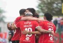 Independiente le ganó a Atenas de Río Cuarto por la Copa Argentina