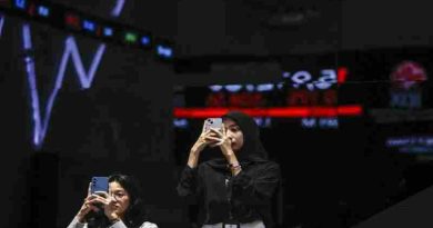 Apagón digital en Indonesia: comenzó la prohibición de redes sociales para menores