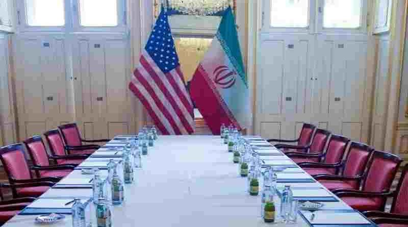 Irán envió su respuesta oficial al plan de 15 puntos propuesto por Estados Unidos