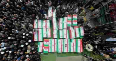 Más evidencias apuntan a Estados Unidos como autor del ataque a la escuela en Irán