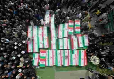 Más evidencias apuntan a Estados Unidos como autor del ataque a la escuela en Irán