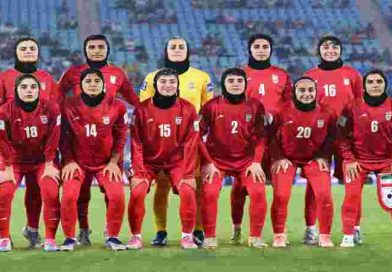 Trump afirmó que Australia dará asilo a jugadoras iraníes que no cantaron el himno del régimen