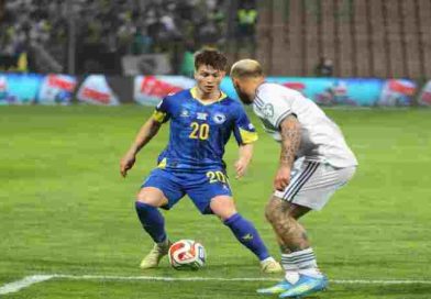 Siamo fuori: Italia se quedó afuera del Mundial por tercera vez consecutiva