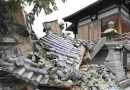Japón: Terremoto de 6,1 en Osaka deja tres muertos y 300 heridos