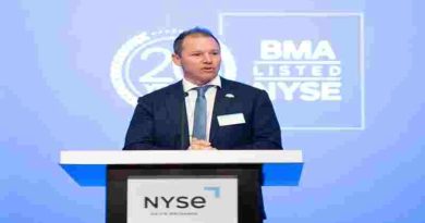 Brito advierte por un “estrangulamiento” de la economía y pide moderar la velocidad del ajuste