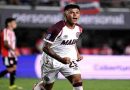 Lanús le ganó a Estudiantes y se acerca a la zona de clasificación del Torneo Apertura 2026