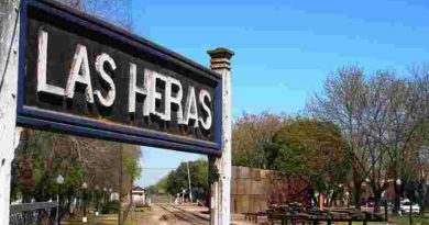 Relatos salvajes en Mendoza: Robó una bicicleta y murió tras ser atropellado por la víctima