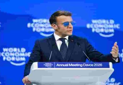 Macron ordena aumentar ojivas nucleares de Francia