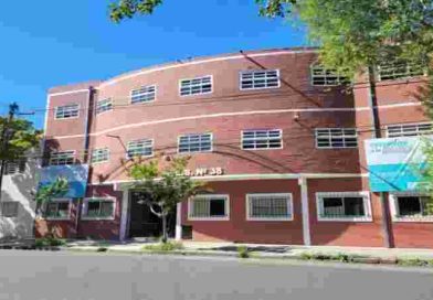 Adolescente de 14 años sufrió múltiples fracturas tras una brutal golpiza en una escuela de Mar del Plata