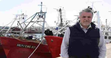 Cuotificación del langostino: Trabajadores expresan su preocupación y piden ser parte del debate para garantizar el empleo y la sustentabilidad