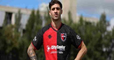 Walter Mazzantti es nuevo jugador leproso