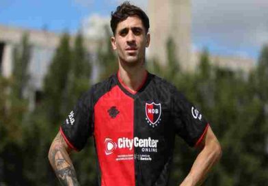 Walter Mazzantti es nuevo jugador leproso