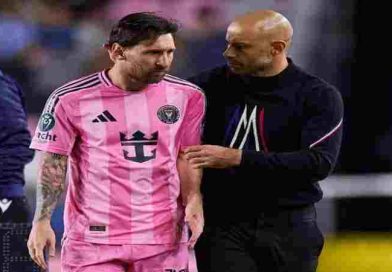 Inter Miami ganó tras su paso por la Casa Blanca: golazos de De Paul y Messi