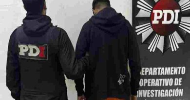 Se entregó “Miguelito”, buscado por la balacera al Carrefour y el crimen de una joven