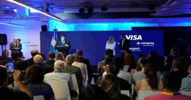 Milei: “Cada vez que bajamos impuestos y desregulamos estamos devolviendo la propiedad privada”