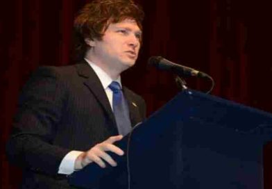 Milei ratifica en Madrid el ocaso del Socialismo y la superioridad del Capitalismo