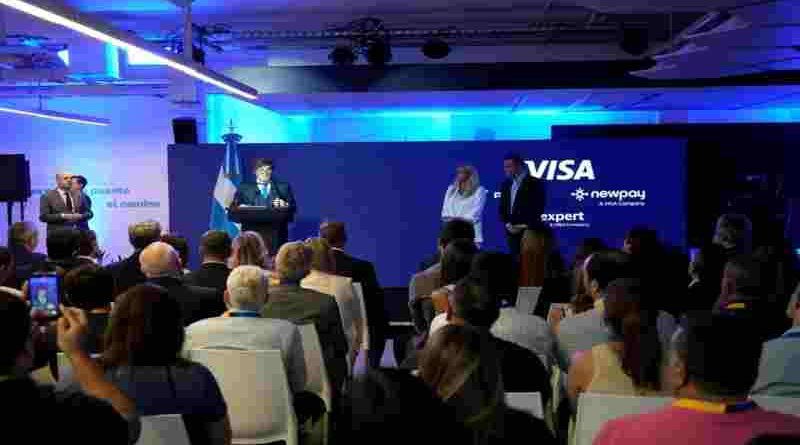 Milei: “Cada vez que bajamos impuestos y desregulamos estamos devolviendo la propiedad privada”