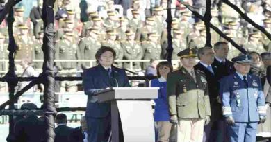 El Gobierno designó al directorio de la nueva Obra Social de las Fuerzas Armadas