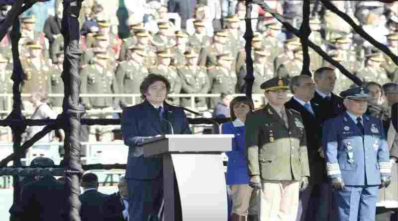 El Gobierno designó al directorio de la nueva Obra Social de las Fuerzas Armadas