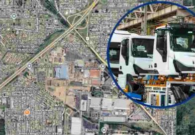 Un gigante europeo fabricará camiones en Córdoba para abastecer a la minería