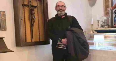 Misionero argentino en el Líbano denuncia que la guerra se perpetúa mediante la mentira