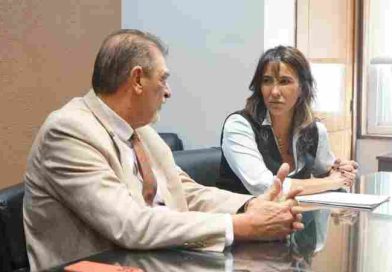 Natalia De la Sota denunció que el Gobierno busca “legalizar el desfinanciamiento universitario”