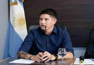 “Este Concejo estará a disposición de los proyectos que tanto demanda nuestra ciudad”, señaló Ramírez en el inicio del año legislativo en VGG