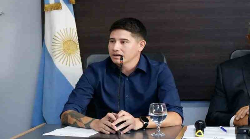 “Este Concejo estará a disposición de los proyectos que tanto demanda nuestra ciudad”, señaló Ramírez en el inicio del año legislativo en VGG