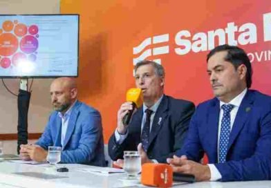 En un mes se crearon 649 nuevos empleos privados por beneficios fiscales de la Provincia