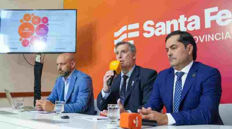 En un mes se crearon 649 nuevos empleos privados por beneficios fiscales de la Provincia