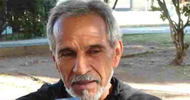 Detuvieron al papá del futbolista Enzo Pérez por presunto abuso de una menor