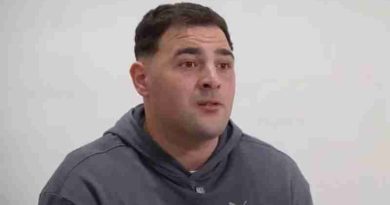 Habló el rugbier Lucas Pertossi condenado por el crimen de Báez Sosa: “Me arrepiento”