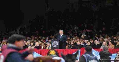 El jefe de la Rural elogió el modelo Milei: “El campo hoy sabe que no nos cambiarán las reglas de un día para el otro”