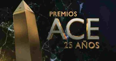 Premios ACE: “Cuando Frank conoció a Carlitos” y todos los nominados a los galardones del espectáculo