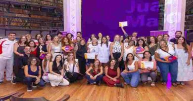 Premios Juana Manso 2026: un reconocimiento a la comunicación que democratiza la palabra