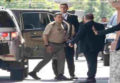 Caputo aprobó el presupuesto de Fabricaciones Militares