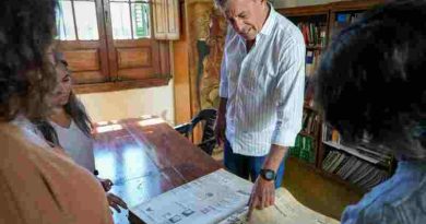 A 50 años del Golpe, la provincia impulsa una agenda vinculada a Memoria, Cultura, Educación y Deporte