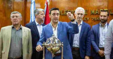 La provincia realizará en abril una nueva subasta de bienes incautados al delito