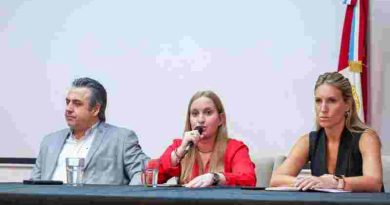 La provincia profundiza en sus acciones para reducir la violencia de género