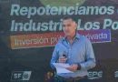 Empresarios destacan la articulación del Gobierno Provincial con el sector privado para impulsar a la producción