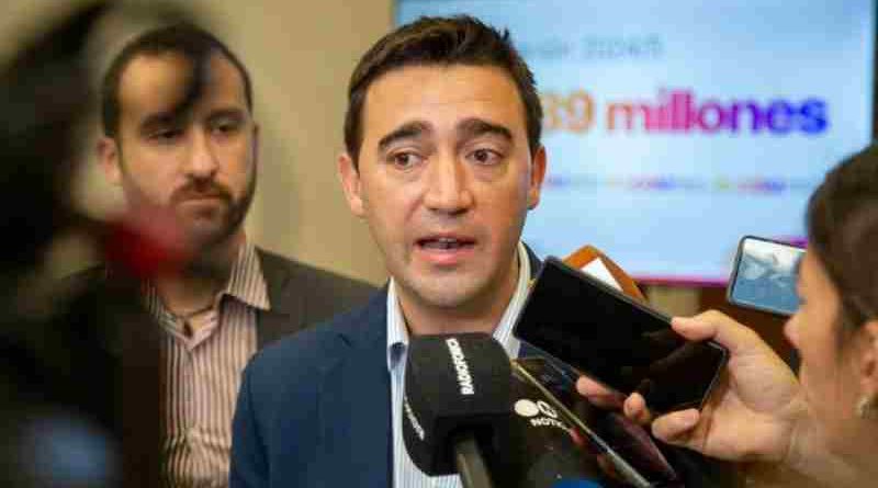 La provincia abrió la inscripción para la subasta de bienes incautados al delito que hará el 16 de abril en Rosario