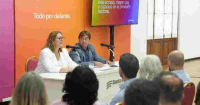 La provincia refuerza con fondos propios la cobertura de medicamentos para pacientes con cáncer