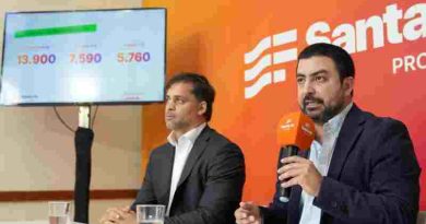 Más de 30 mil santafesinos ya usaron el Orientador Laboral en apenas dos semanas