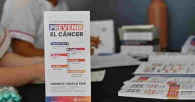 Prevención del cáncer de colon: el Cemafe realizará más de 100 colonoscopías a usuarios de la salud pública