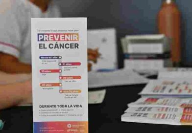 Prevención del cáncer de colon: el Cemafe realizará más de 100 colonoscopías a usuarios de la salud pública
