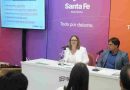 Ante la retracción de Nación, Santa Fe refuerza su sistema de salud con fondos propios
